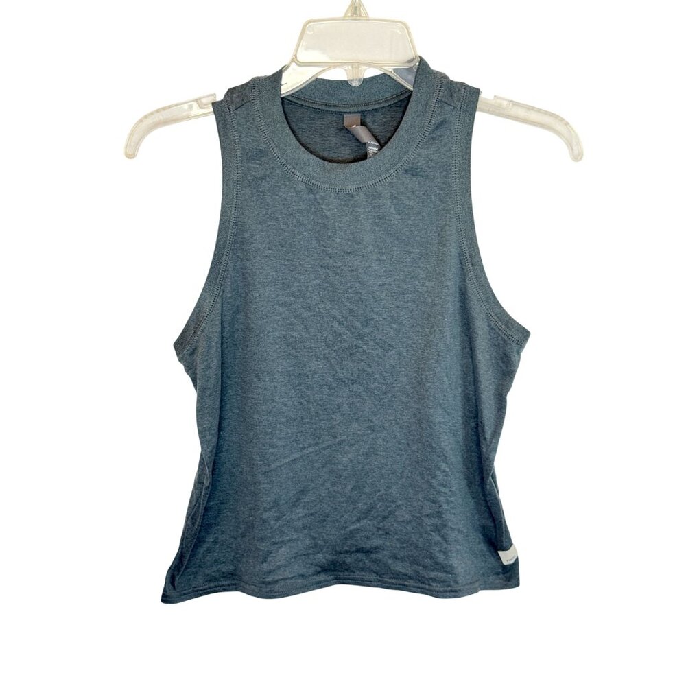 Vuori Green Energy Tank